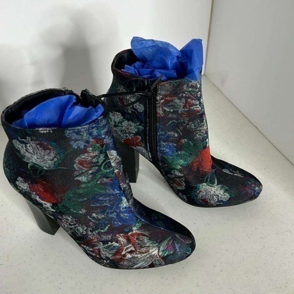 LILIANA, WOMAN ANKLE BOOTIES